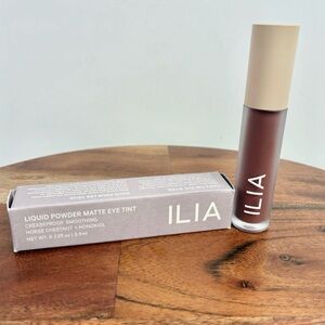 ILIA Liquid Powder Matte Eye Tint Baroque 0.12 fl oz (3.5 ml)
